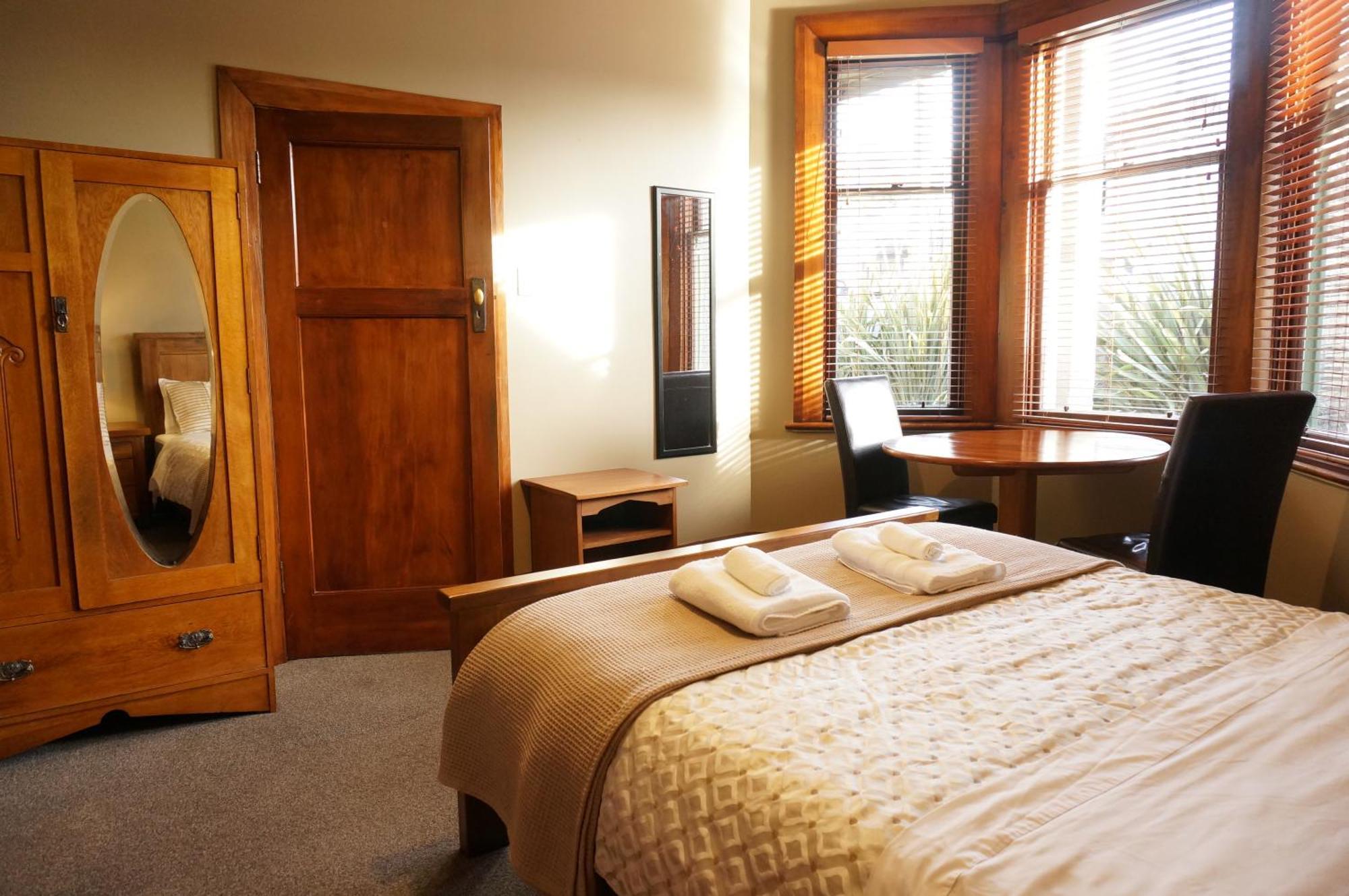 Appartement 89 Carroll St, Dunedin Extérieur photo