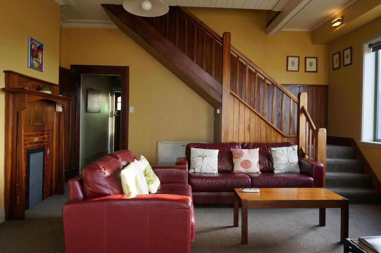 Appartement 89 Carroll St, Dunedin Extérieur photo